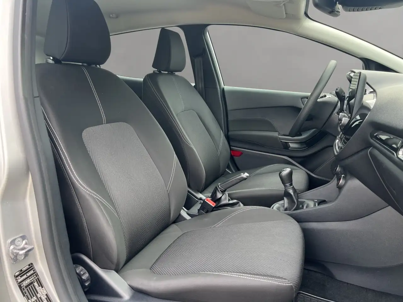Ford Fiesta 1.1 Cool & Connect LED/KAMERA/TEMPOMAT/, миниатюра 8
