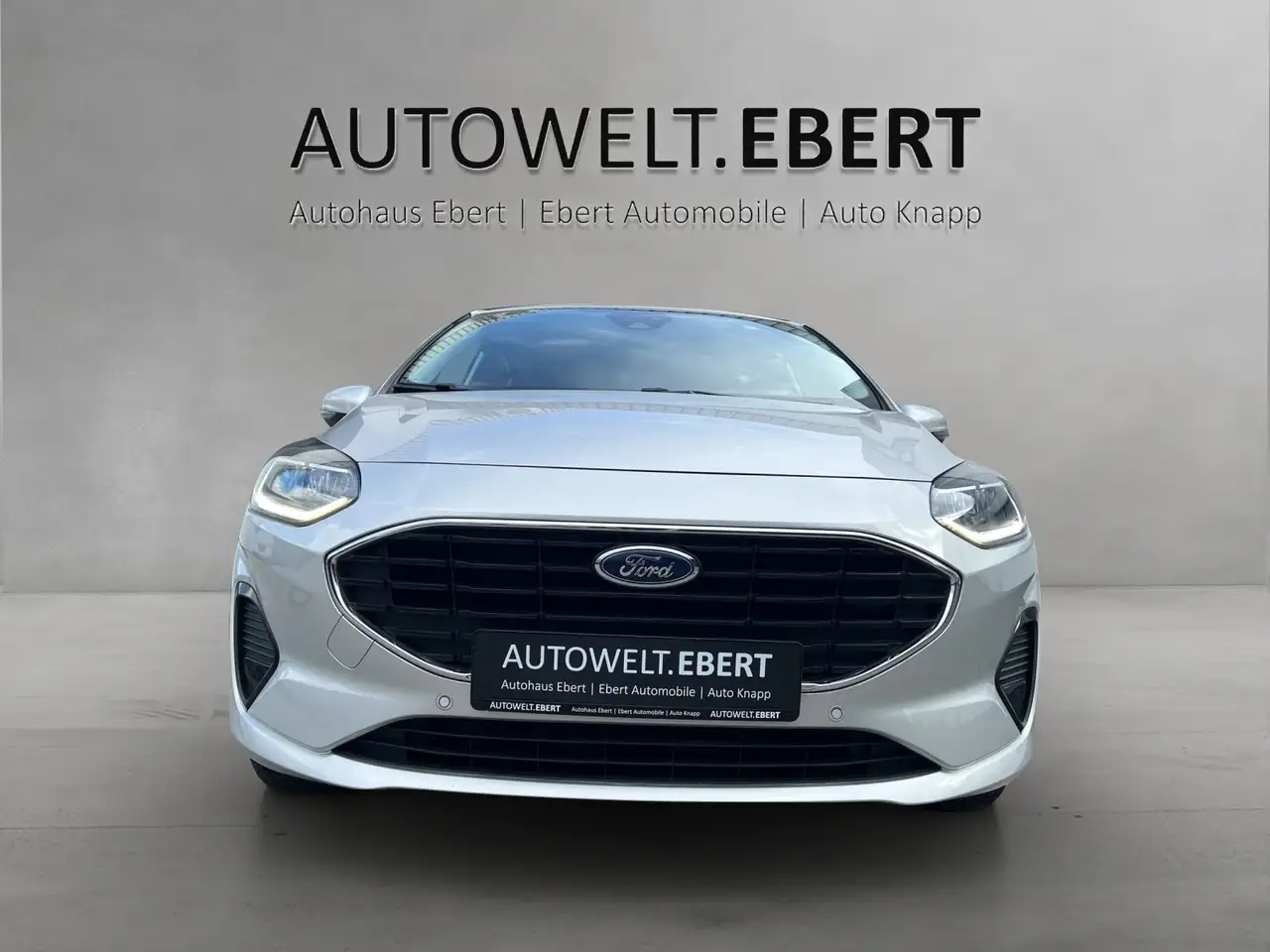 Ford Fiesta 1.1 Cool & Connect LED/KAMERA/TEMPOMAT/, миниатюра 6
