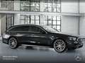 Mercedes-Benz E 53 AMG T 4M Hybrid Fahrass 360° Pano Burmester Noir - thumbnail 16