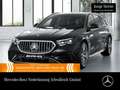 Mercedes-Benz E 53 AMG T 4M Hybrid Fahrass 360° Pano Burmester Noir - thumbnail 1