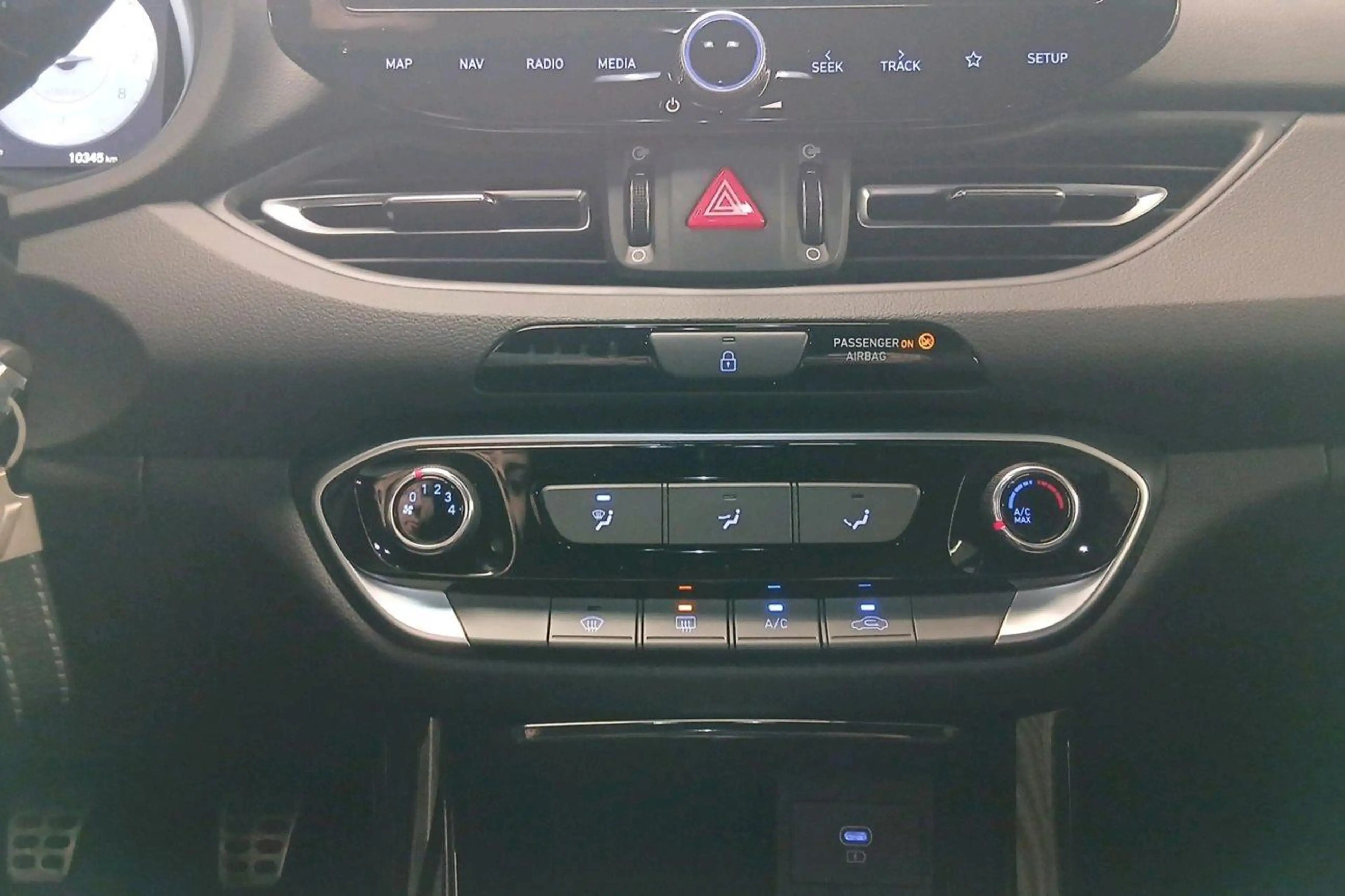 Hyundai i30 Twist N-line — photo 15