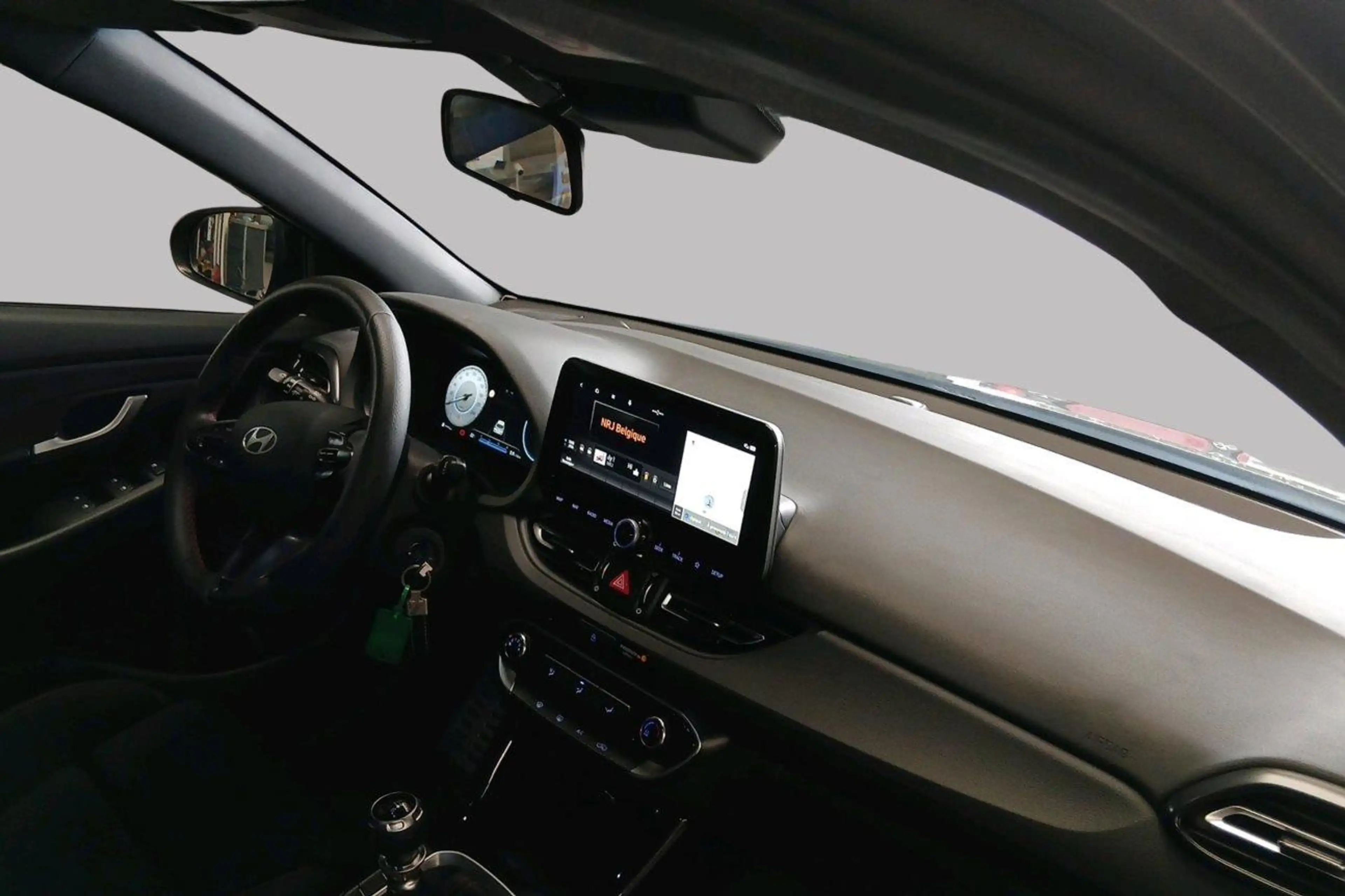 Hyundai i30 Twist N-line — photo 2