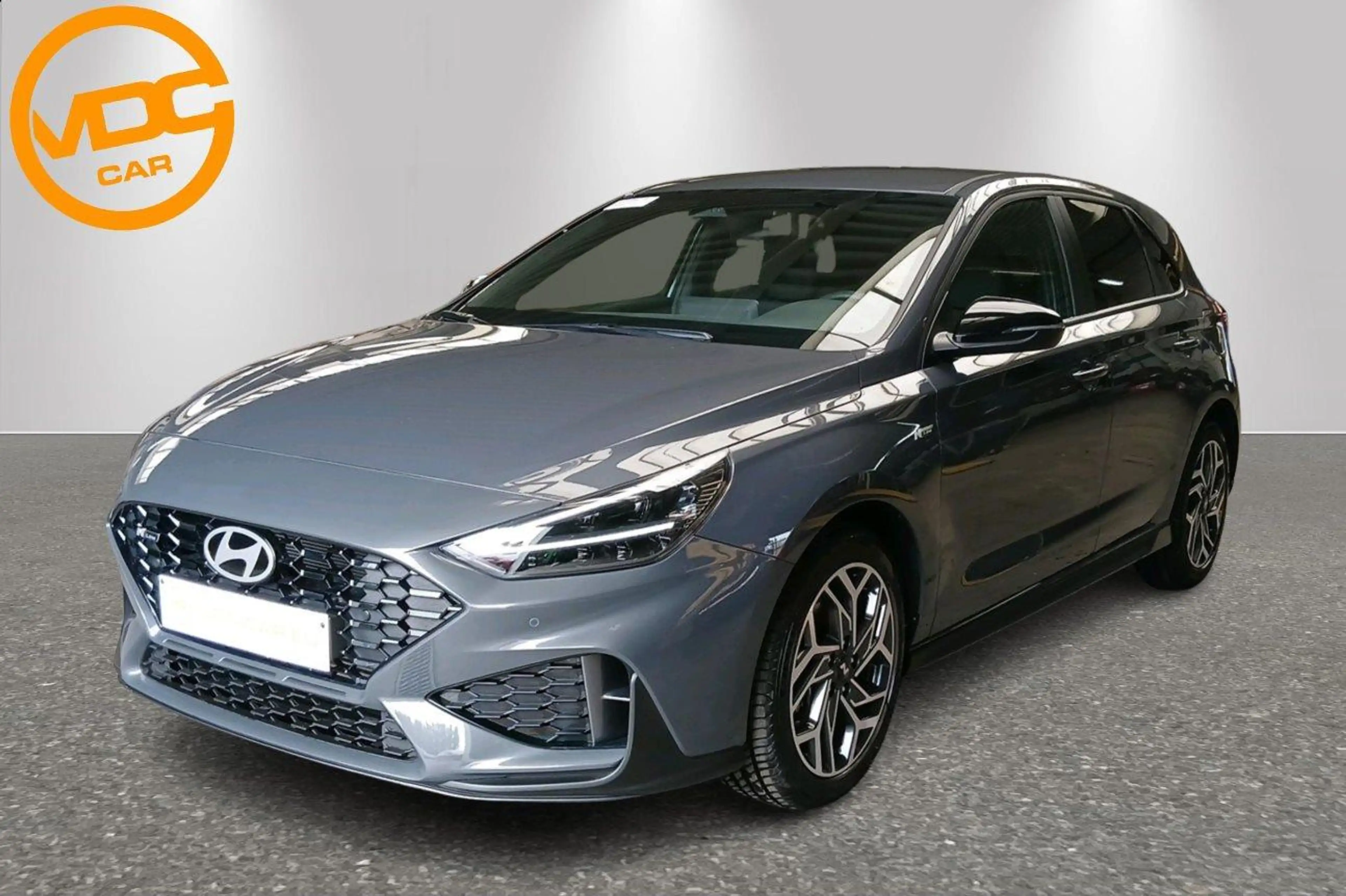 Hyundai i30 Twist N-line