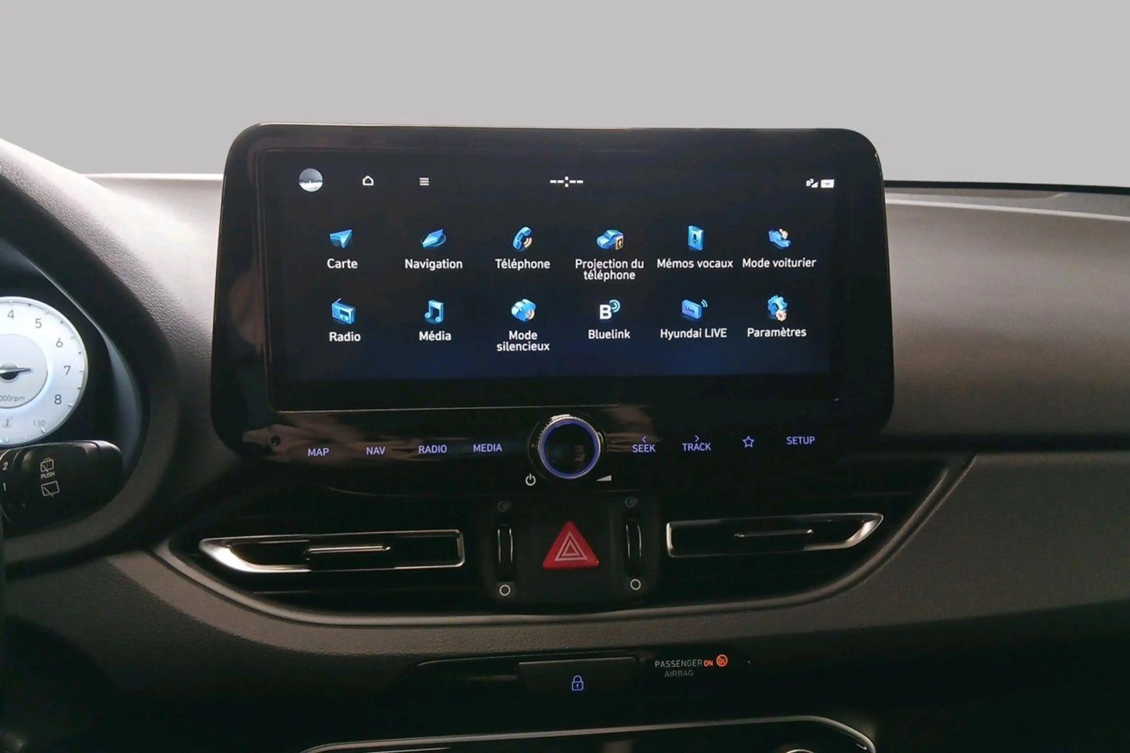 Hyundai i30 Twist N-line — photo 14
