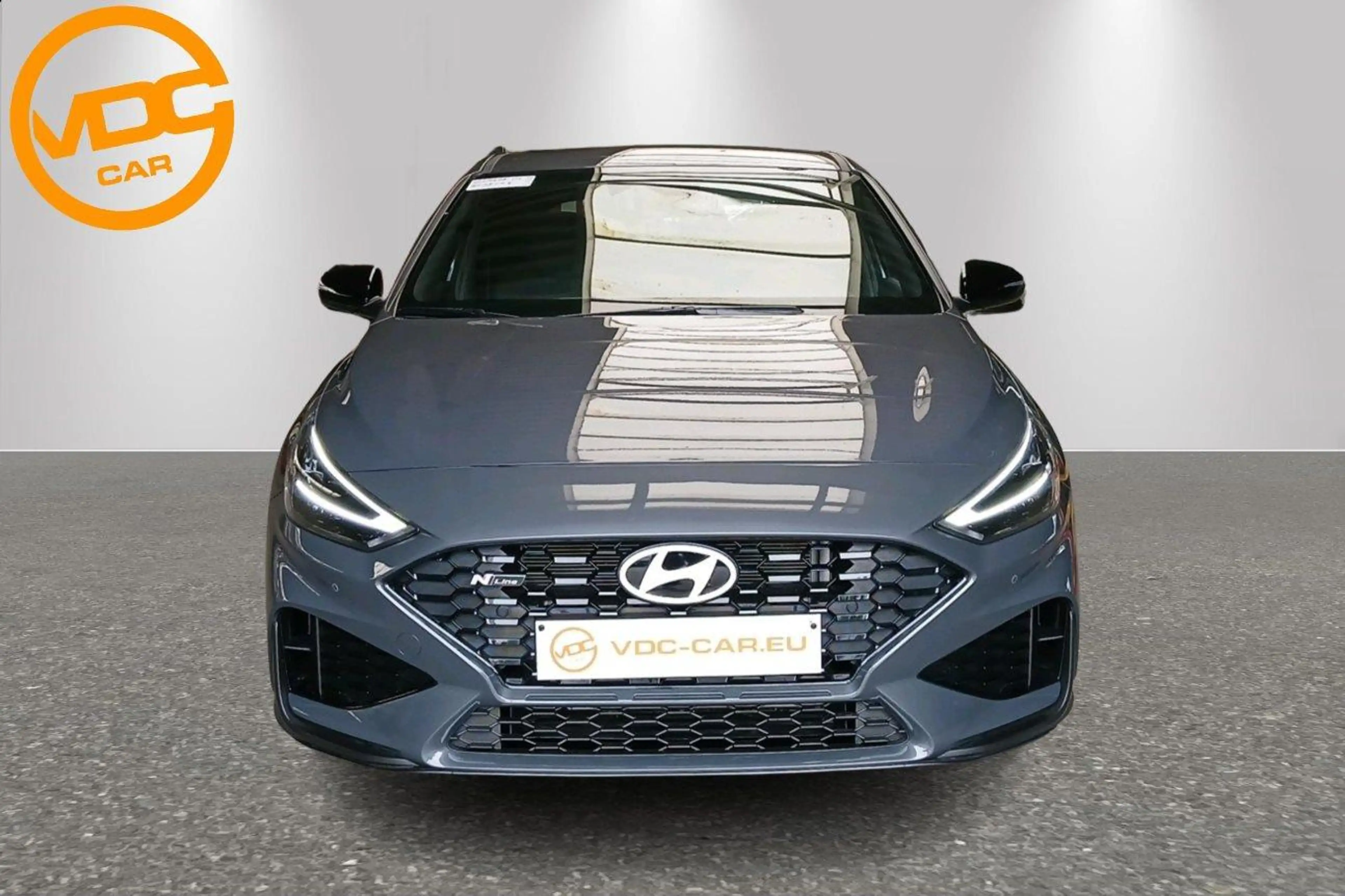 Hyundai i30 Twist N-line — photo 5