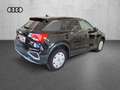 Audi Q2 35 TFSI S tronic advanced Exklusives Privatleasing Schwarz - thumbnail 2