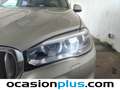 BMW X5 xDrive 25dA Argent - thumbnail 13