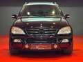 Mercedes-Benz ML 500 /ML 6.1 BRABUS/426 PS/DEUTSCH/SEHR SELTEN Schwarz - thumbnail 1