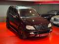 Mercedes-Benz ML 500 /ML 6.1 BRABUS/426 PS/DEUTSCH/SEHR SELTEN Schwarz - thumbnail 31