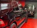 Mercedes-Benz ML 500 /ML 6.1 BRABUS/426 PS/DEUTSCH/SEHR SELTEN Schwarz - thumbnail 27
