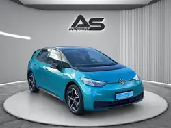 Volkswagen ID.3 Pro S 150 kW Wärmepumpe 77 kWh Navi SHZ ACC