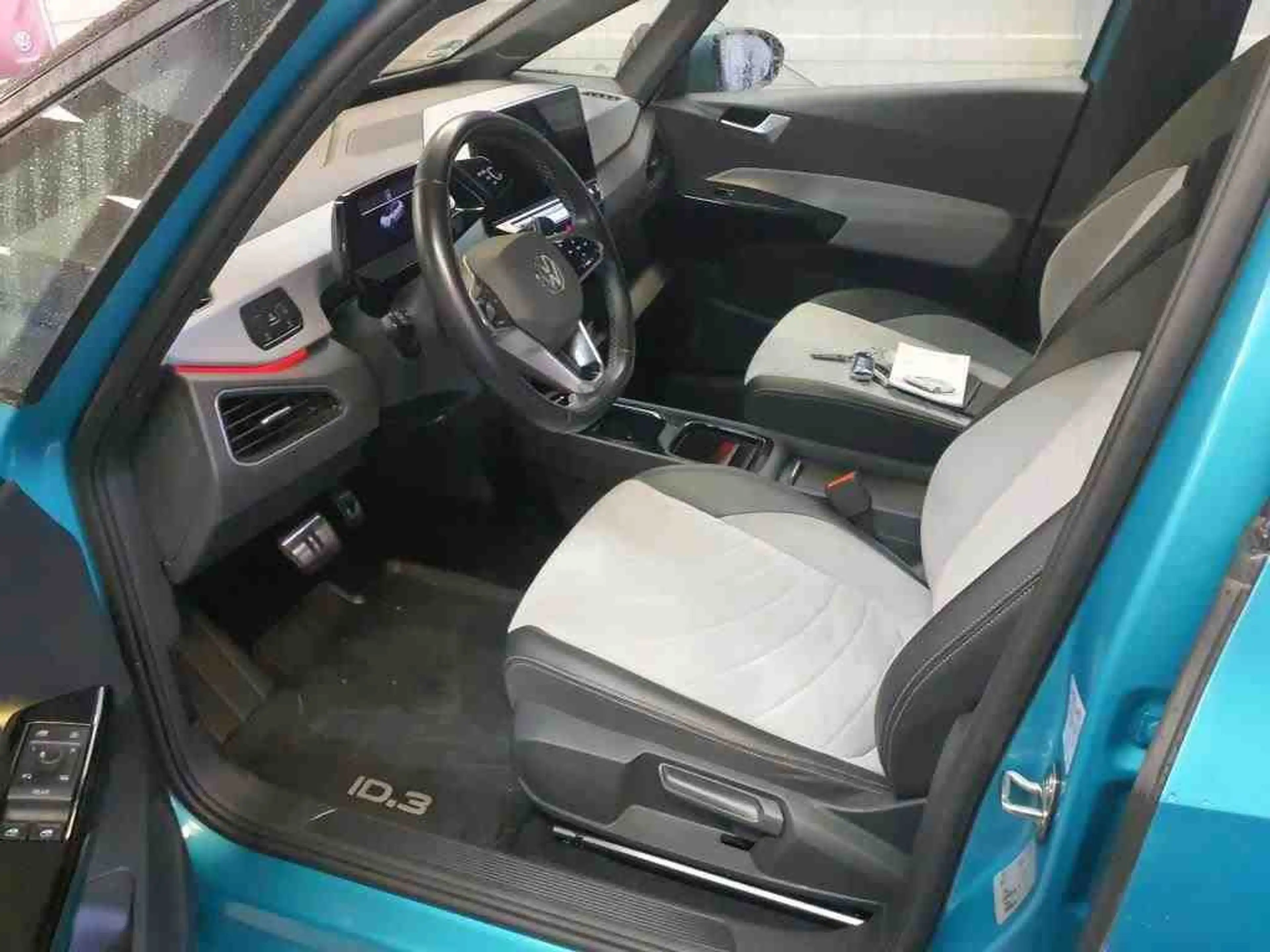 Volkswagen ID.3 Pro S 150 kW Wärmepumpe 77 kWh Navi SHZ ACC — photo 6