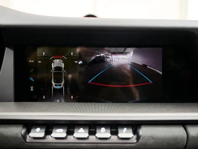 Porsche 911 Carrera GTS Cabriolet Ansicht 29