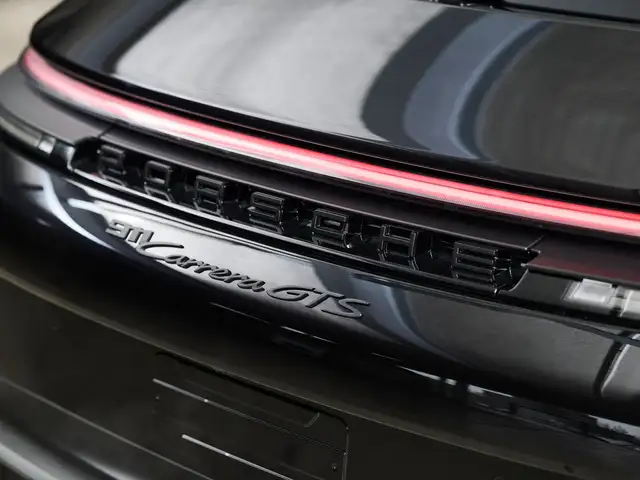 Porsche 911 Carrera GTS Cabriolet Ansicht 10