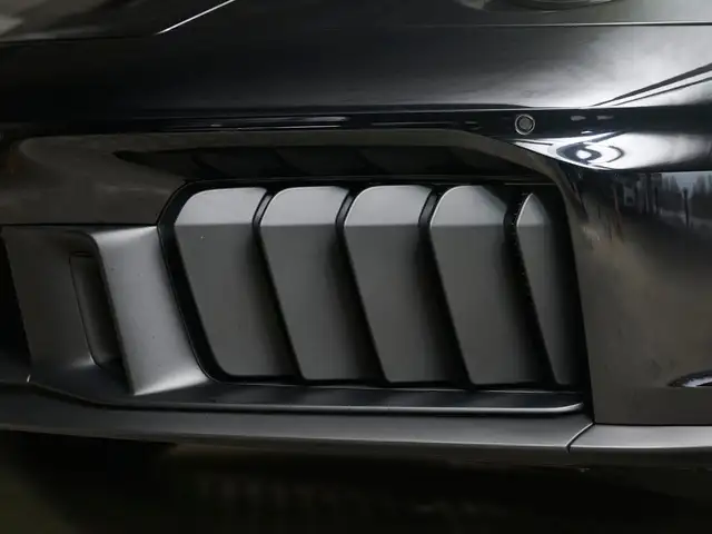 Porsche 911 Carrera GTS Cabriolet Ansicht 11