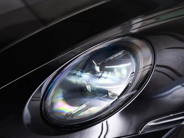 Porsche 911 Carrera GTS Cabriolet Ansicht 12