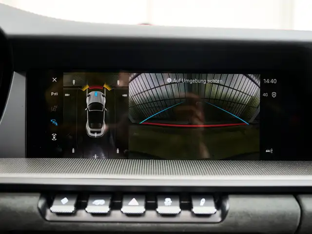 Porsche 911 Carrera GTS Cabriolet Ansicht 30