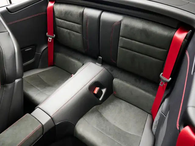 Porsche 911 Carrera GTS Cabriolet Ansicht 18