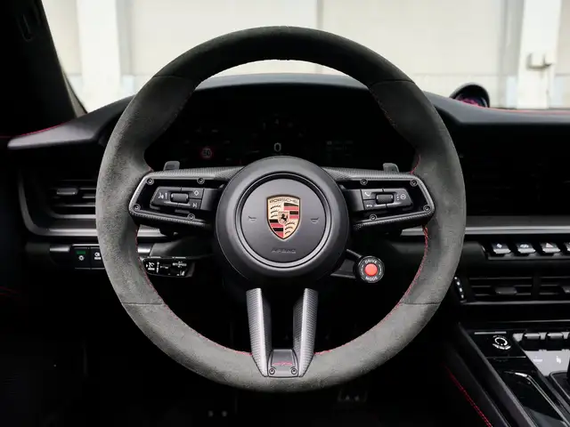 Porsche 911 Carrera GTS Cabriolet Ansicht 22