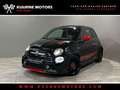 Fiat 500C Abarth 595 Pista Alu17\/Led/Gps/Pdc/Airco *1j garantie* Noir - thumbnail 3