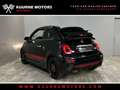 Fiat 500C Abarth 595 Pista Alu17\/Led/Gps/Pdc/Airco *1j garantie* Noir - thumbnail 2