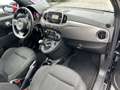 Fiat 500C Abarth 595 Pista Alu17\/Led/Gps/Pdc/Airco *1j garantie* Noir - thumbnail 8