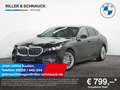 BMW 520 d xDrive STANDHZG+HUD+360°KAM+ACC Schwarz - thumbnail 1