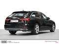 Audi A6 Avant 45 TFSI ACC AHK KAMERA VIRTUAL LED DAB Advan Schwarz - thumbnail 3