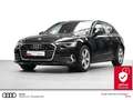 Audi A6 Avant Advanced 45 TFSI Schwarz - thumbnail 1