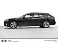 Audi A6 Avant Advanced 45 TFSI Schwarz - thumbnail 4
