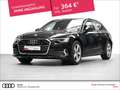 Audi A6 Avant 45 TFSI ACC AHK KAMERA VIRTUAL LED DAB Advan Schwarz - thumbnail 1