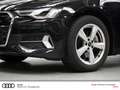 Audi A6 Avant Advanced 45 TFSI Schwarz - thumbnail 6