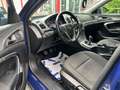 Opel Insignia A Sports Tourer Selection Blau - thumbnail 21