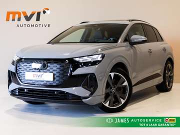 40 Launch edition S Competition 77 kWh SOH 94% / 2