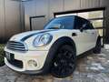 MINI Cooper Mini Cooper 1.6i,Half leder beige,Airco,Garantie Beige - thumbnail 1