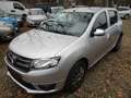 Dacia Sandero II Laureate Silber - thumbnail 3