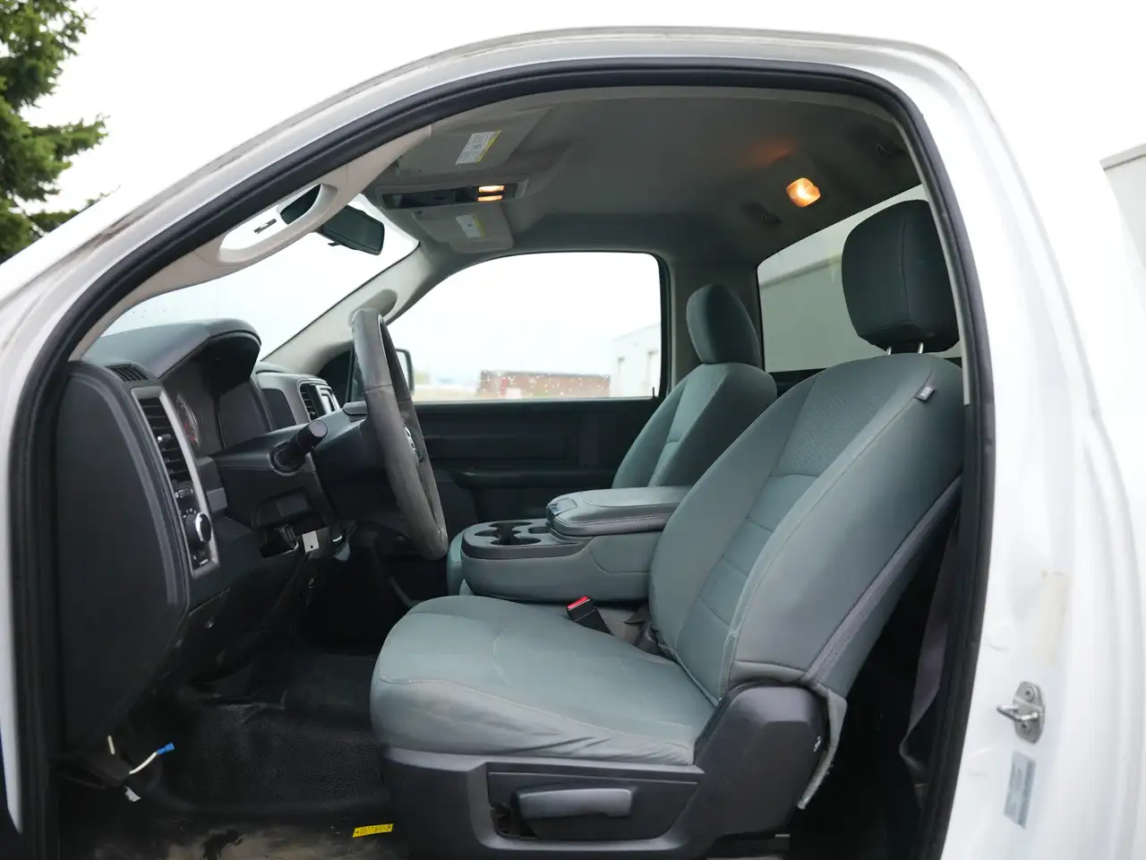 RAM 1500 fotografie RAM 1500