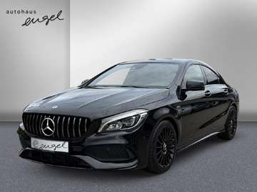 CLA 250 SportLED,NAVI,PANO,AMG-PAKET,SH,KL