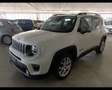 Jeep Renegade 1.0 T3 Limited Blanc - thumbnail 1