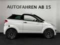 Aixam Coupe Coupe, Sport, Kubota, ABS, Inkl Lieferung Blanc - thumbnail 7