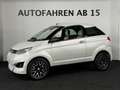 Aixam Coupe Coupe, Sport, Kubota, ABS, Inkl Lieferung Blanc - thumbnail 1