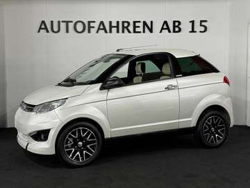 Coupe, Sport, Kubota, ABS, Inkl Lieferung