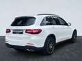 Mercedes-Benz GLC 350 D 4-Matic AMG Line Sportpaket Bluetooth LED Белый - thumbnail 2