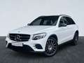 Mercedes-Benz GLC 350 D 4-Matic AMG Line Sportpaket Bluetooth LED Белый - thumbnail 1
