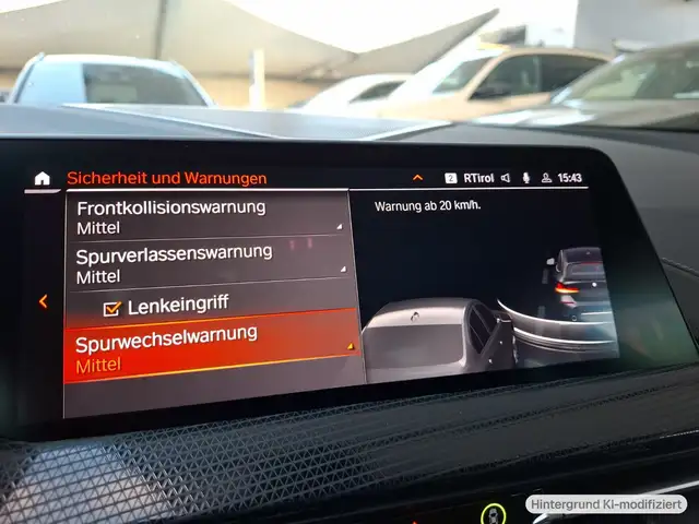 BMW 1 Series view 15
