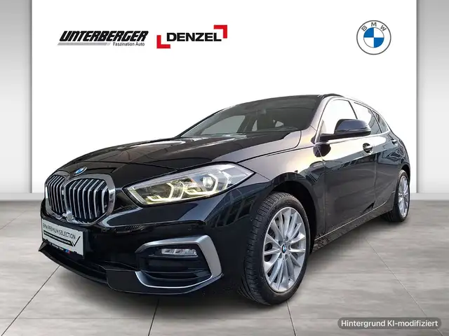 BMW 1 Series main image
