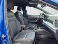 SEAT Ibiza FR Blau - thumbnail 4