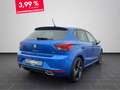 SEAT Ibiza FR Blau - thumbnail 2