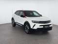 Opel Mokka-E GS Line*Navi*RFK*Klima*uvm Weiß - thumbnail 3