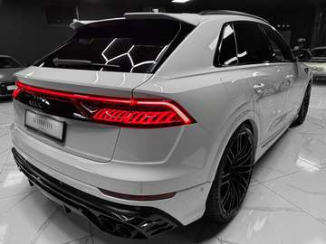 4.0 TFSI / ABT / MATRIX / B&O / PANO / HEAD-UP / 3